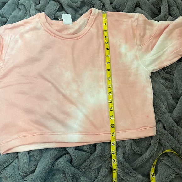 NWT Tye Dye Short Set by Project Social T Size Small - Picture 15 of 16